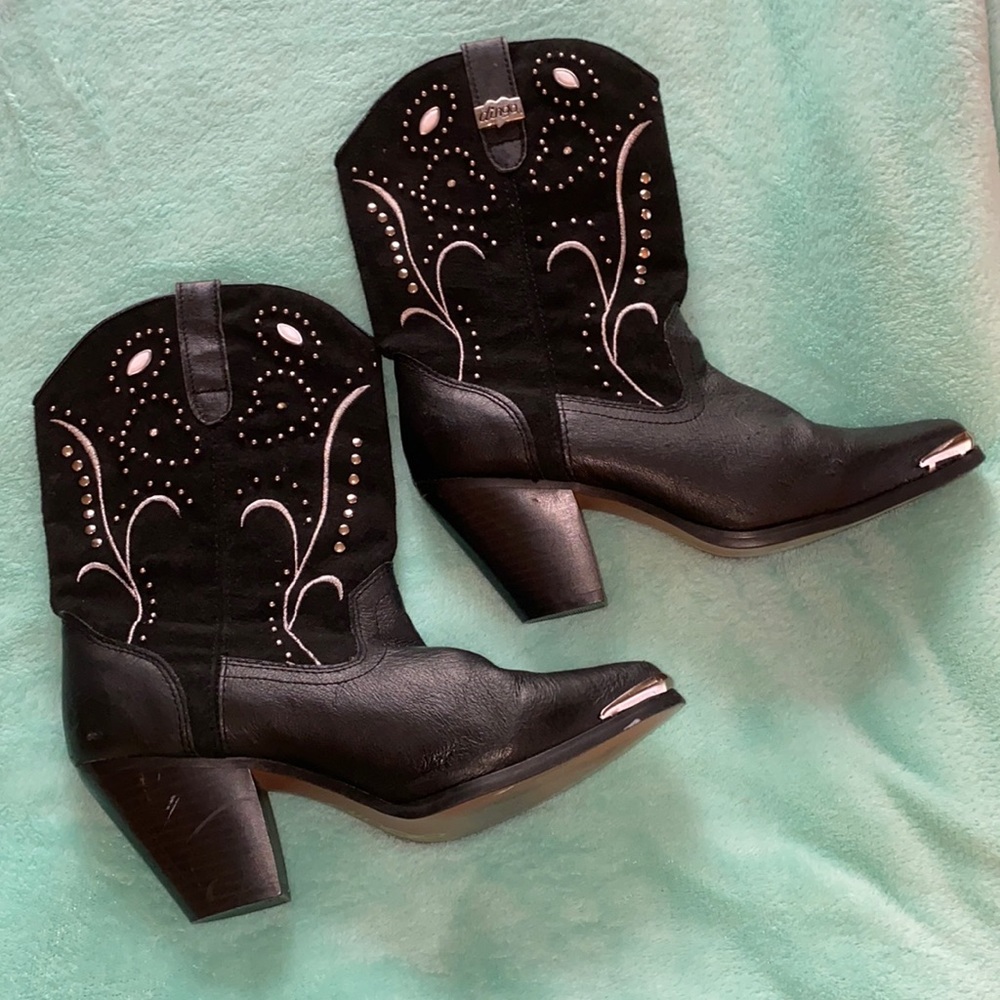 🖤Dingo Boots🖤